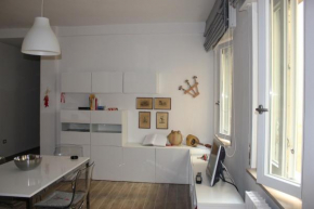 A casa e Pepe Lovely flat in the heart of Naples. Napoli